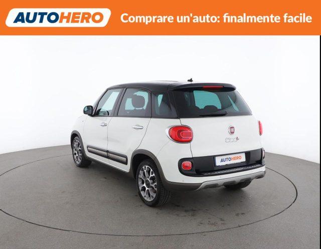FIAT 500L 1.6 Multijet 120 CV Trekking