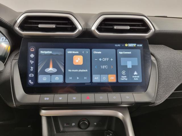 MG ZS 1.5 Hybrid+ Comfort