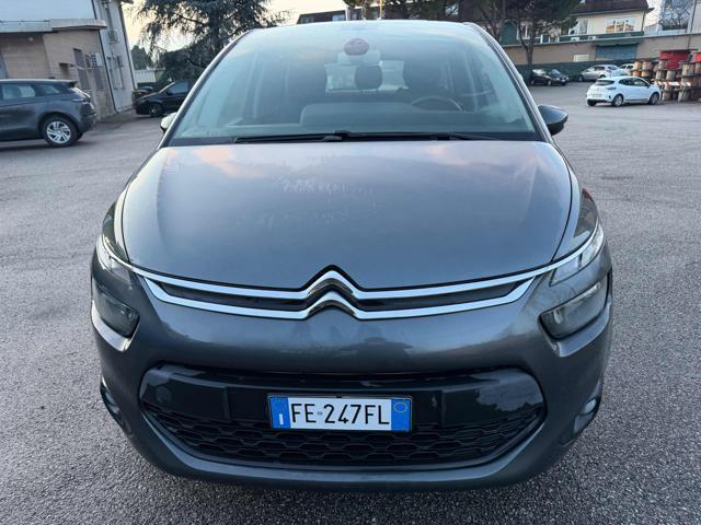 CITROEN C4 Picasso BlueHDi 100 S&S senza nessun lavoro da fare