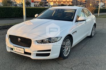 JAGUAR XE 2.0 D 163 CV Portfolio
