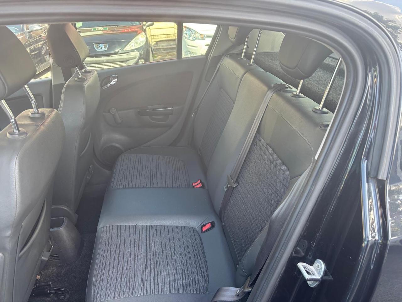Opel Corsa 1.3 CDTI sport