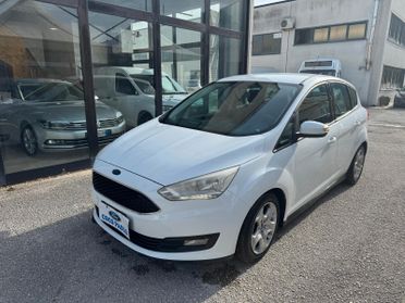 Ford C-Max 1.6 120CV GPL Plus
