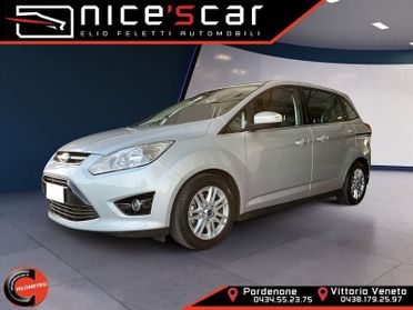 Ford C-Max 1.6 TDCi 95CV Titanium