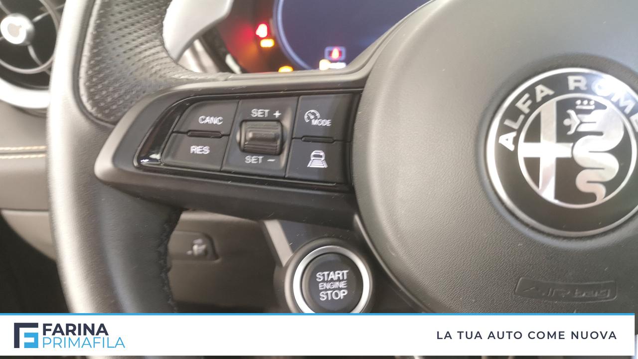 ALFA ROMEO Tonale - Tonale 1.6 Veloce 130cv tct6