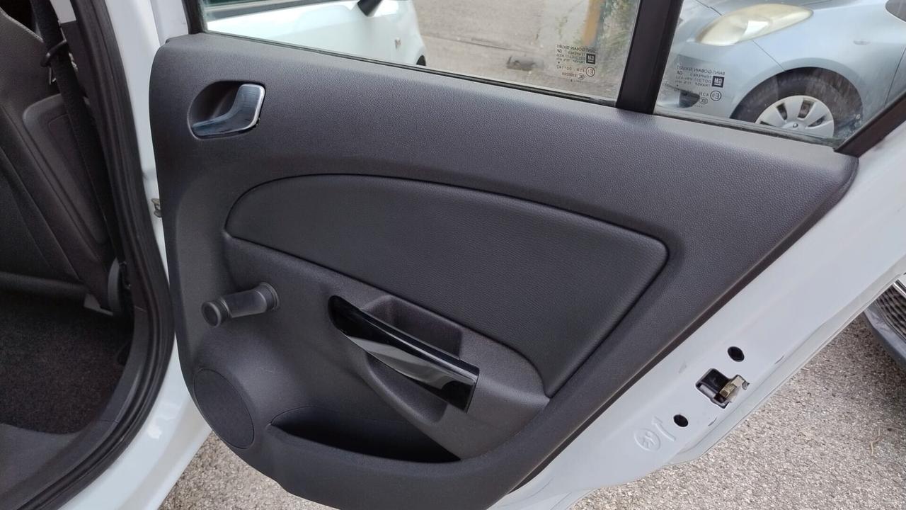 Opel Corsa 1.3 CDTI 75CV OK Neopatentati