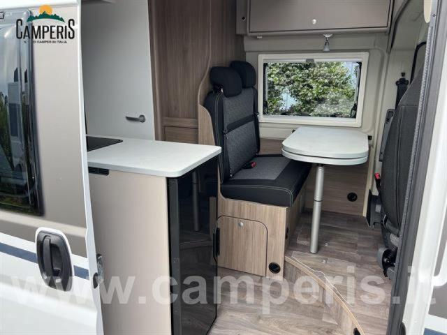 CARADO CARADO CV 600 PRO AD