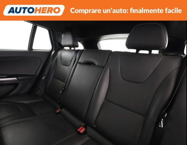 VOLVO V60 D2 Dynamic Edition