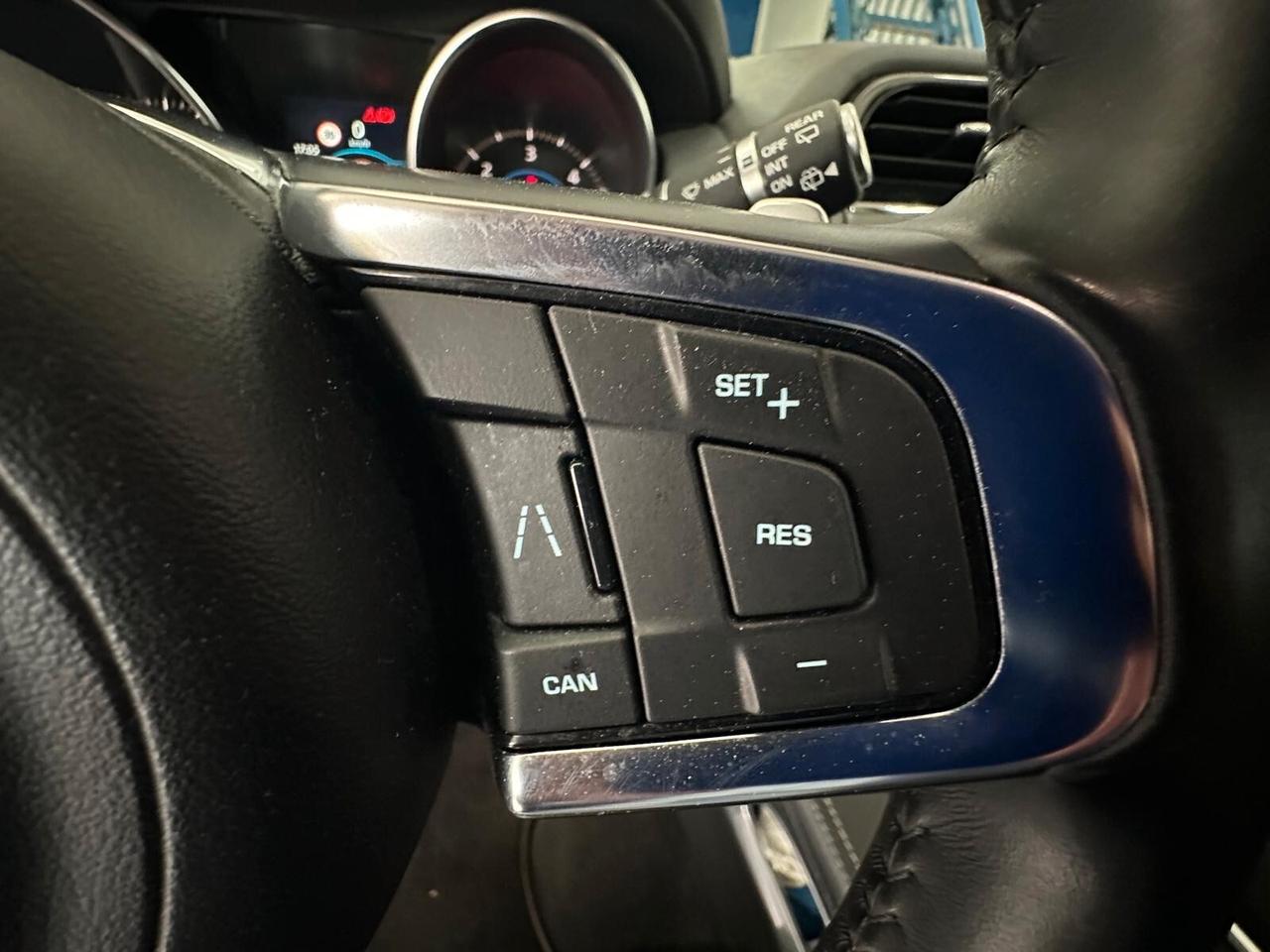 Jaguar F-Pace 2.0 D 180 CV AWD aut. R-Sport