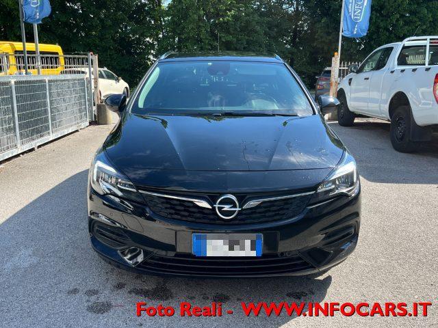 OPEL Astra 1.5 CDTI 122 CV AT9 ST Business Elegance PROMO