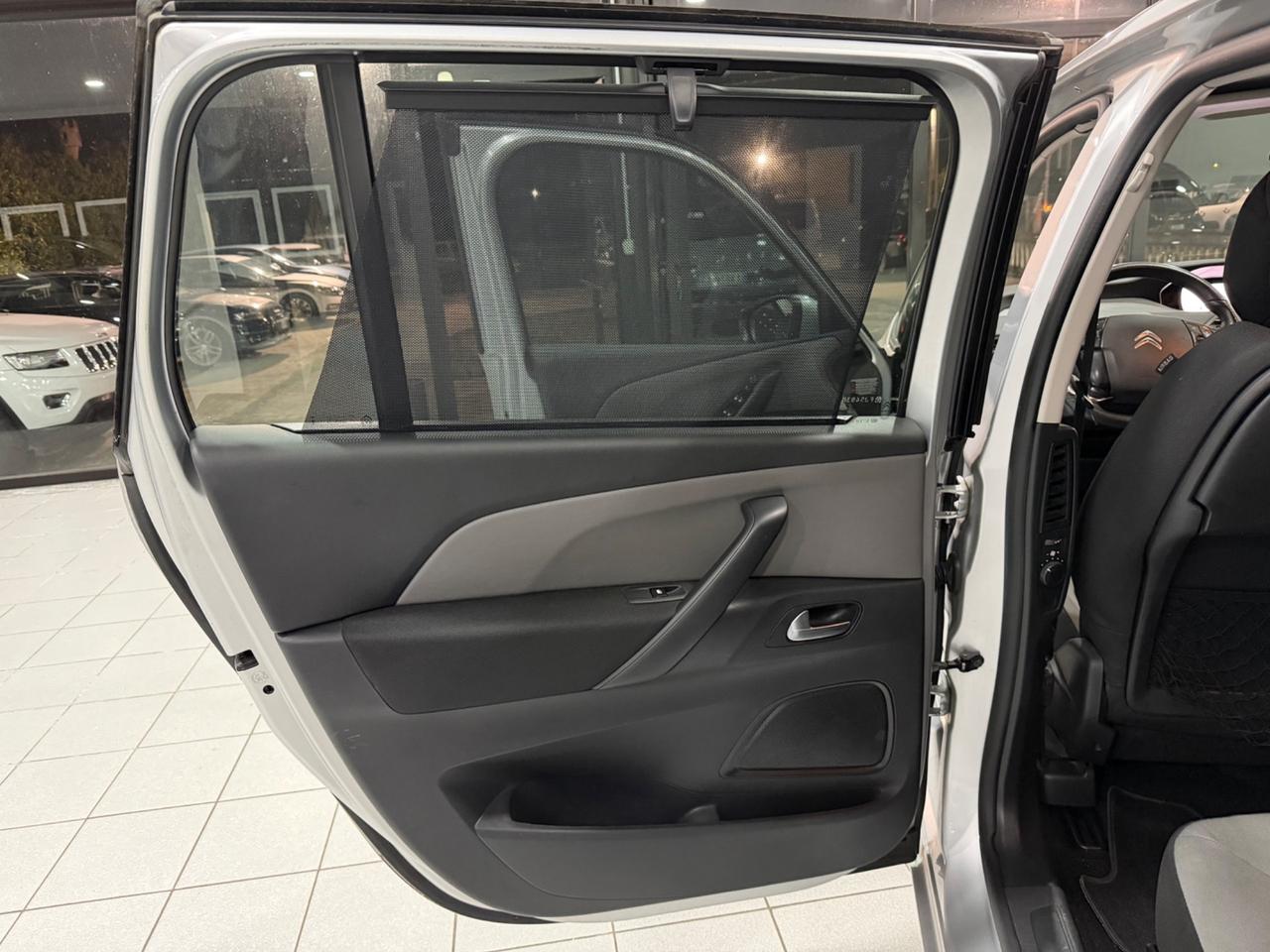 Citroen Grand C4 Picasso 1.6 HDi 115 Seduction