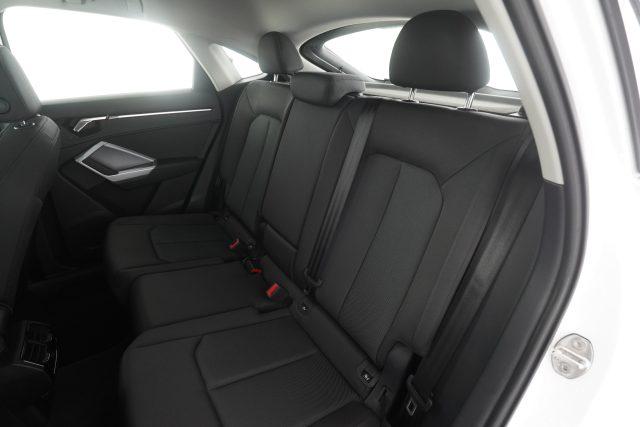 AUDI Q3 Q3 SPB 35 TDI S tronic