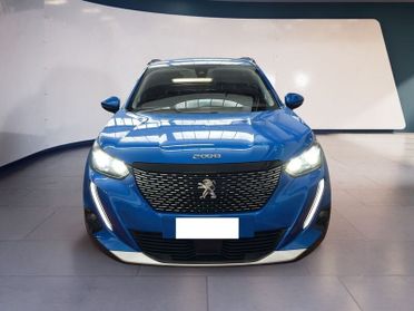 Peugeot 2008 II 2020 1.5 bluehdi Allure Pack s&s 110cv