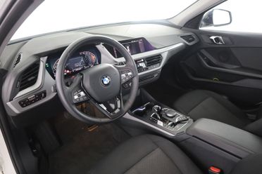 BMW Serie 1 (F40) 116d 5p. Msport Exterior