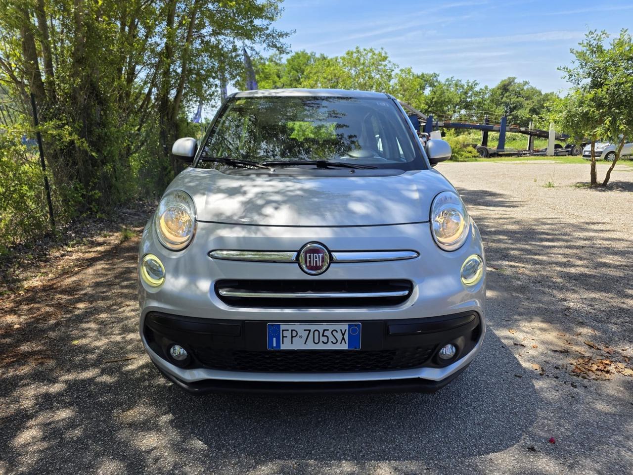 Fiat 500L Wagon 1.6 Multijet 120 CV Lounge