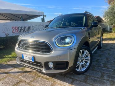 Mini Countryman COOPER D Hype AUTO-2017"UNIPRO"