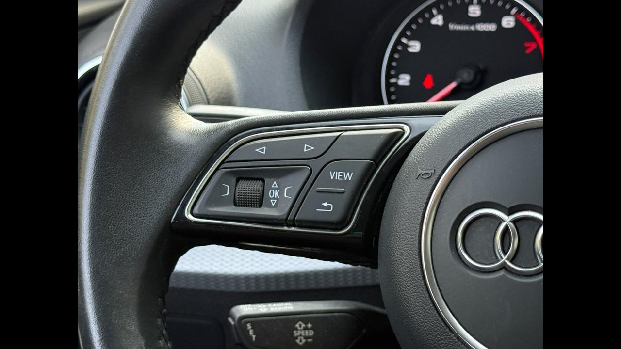 AUDI Q2 I 2021 - Q2 35 1.5 tfsi s-tronic