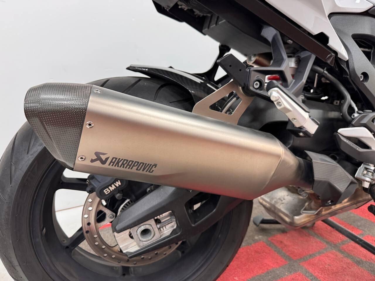 Bmw S 1000 XR DA 240 € AL MESE – SENZA ANTICIPO