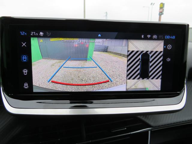 PEUGEOT 2008 PureTech 100 S&S Allure