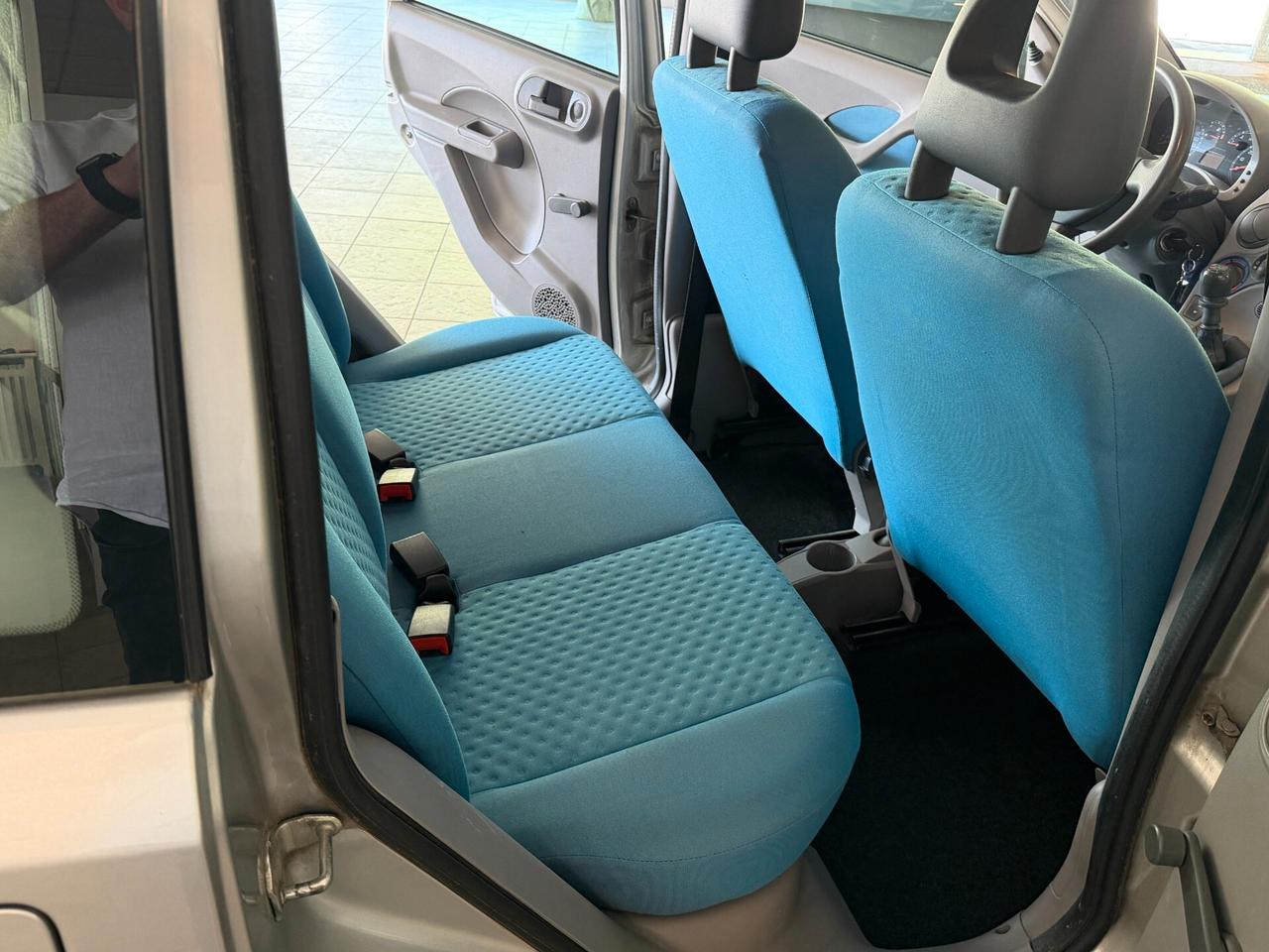 Fiat Panda 1.2 Dynamic 5 porte-5 posti