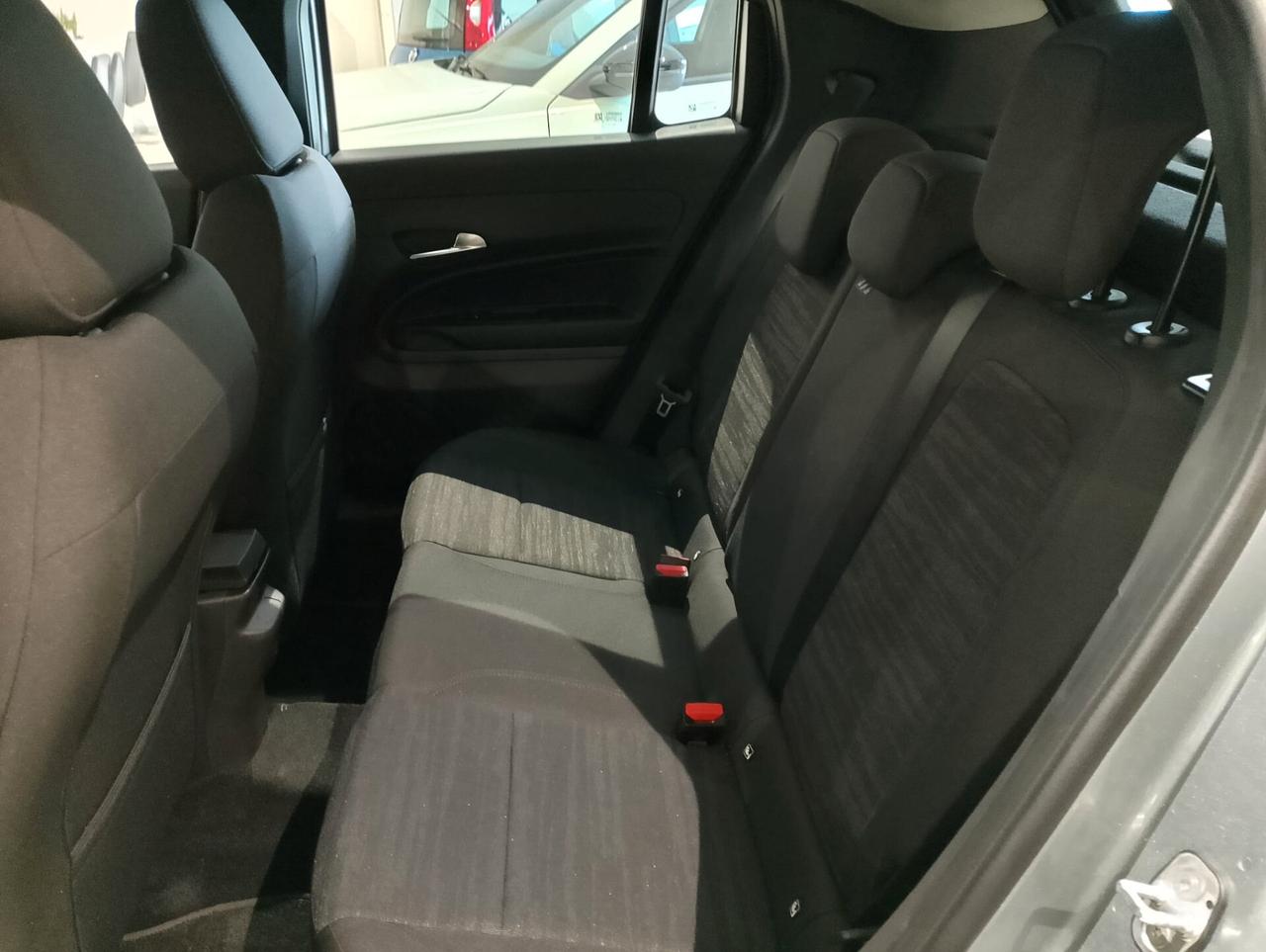 Jeep Avenger 1.2 Turbo 100 CV Longitude