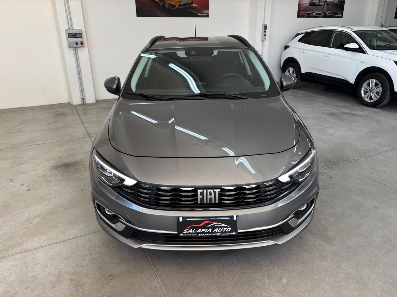 Fiat Tipo 1.3 Mjt S&S SW City Life