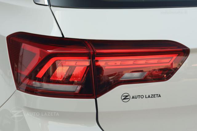 VOLKSWAGEN T-Roc 1.0 TSI R-Line