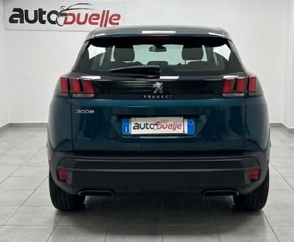 Peugeot 3008 BlueHDi 130 S&S Pack BUSINESS
