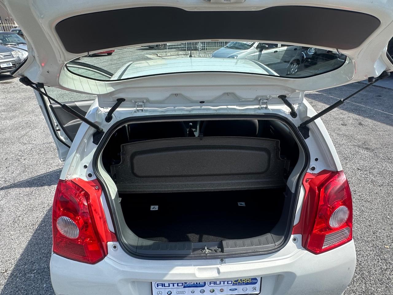 Suzuki Alto 1.0 GLX
