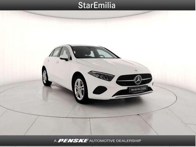 Mercedes-Benz A 250 A 250 e Automatic Plug-in hybrid Advanced Progres