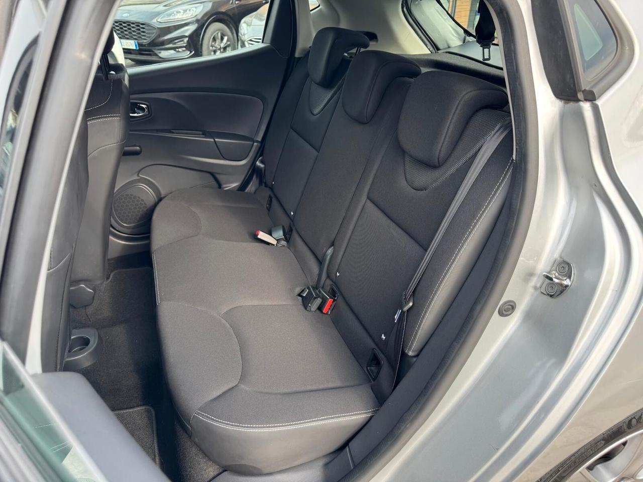 Renault Clio 1.5 DCI 75CV 5P NEOPATENTATI 2014