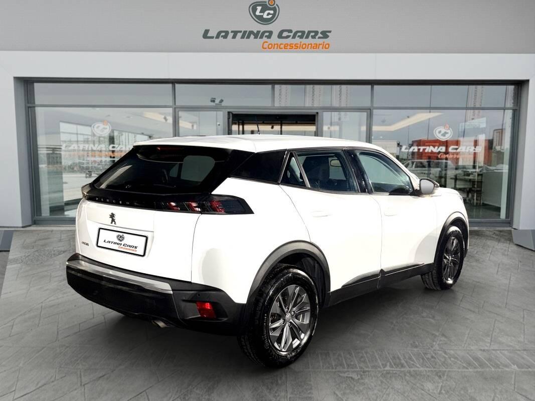 Peugeot 2008 1.2 puretech Active Pack s&s 100cv Con CARPLAY