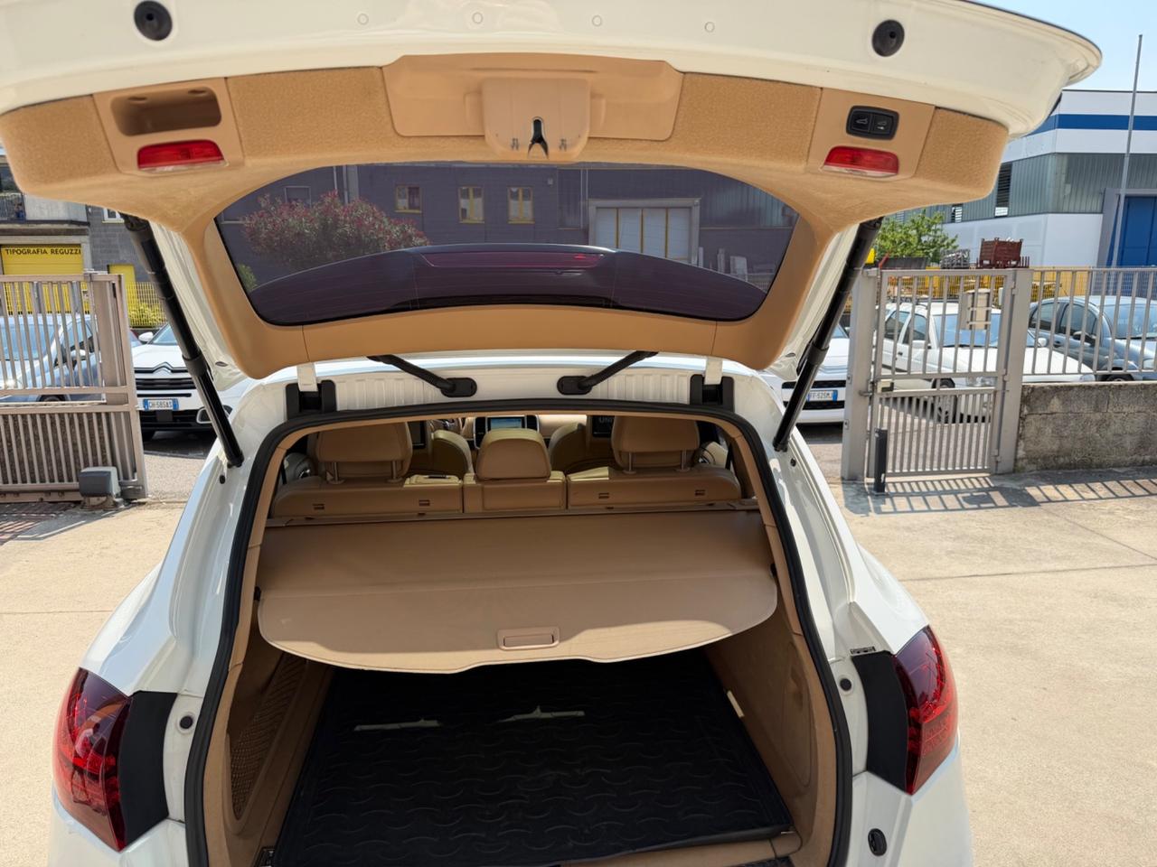 Porsche Cayenne 3.0 Diesel