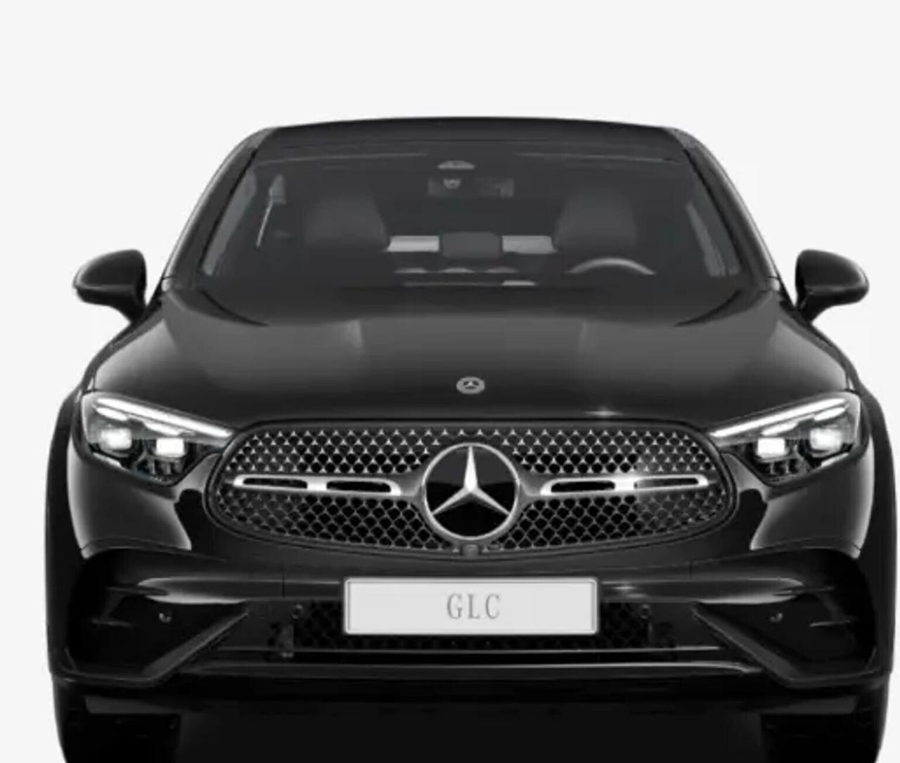 Mercedes-benz GLC 220 d 4Matic Mild Hybrid Advanced Plus
