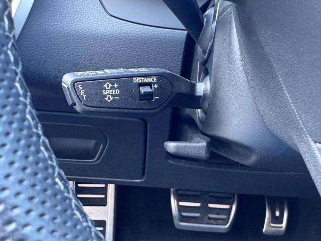 AUDI A6 Avant 55 2.0 TFSI e quattro ultra S tronic S line