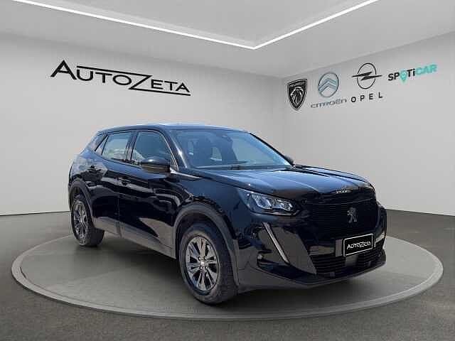 Peugeot 2008 PureTech 130 S&S Active Pack