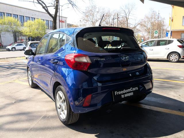 HYUNDAI i10 1.0 MPI Prime