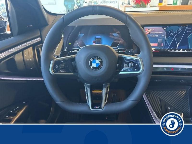 BMW X3 xDrive 40d M Sport Pro