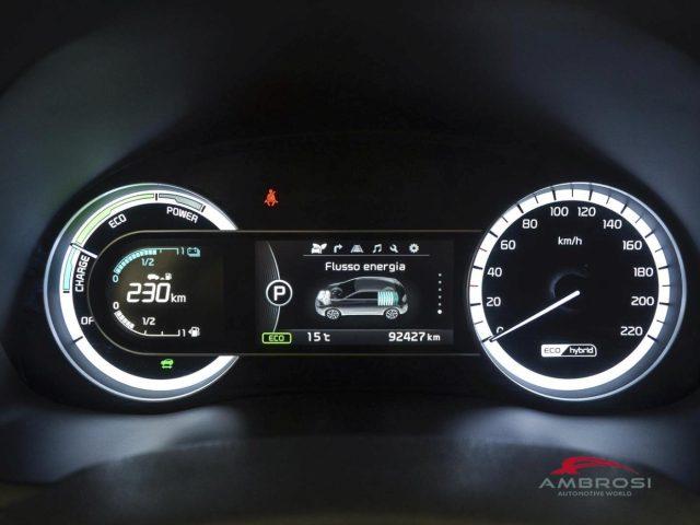 KIA Niro 1.6 GDi DCT HEV