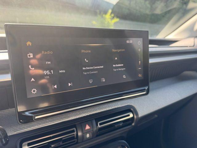 CITROEN C3 Aircross Hybrid 145 cv Automatico MAX