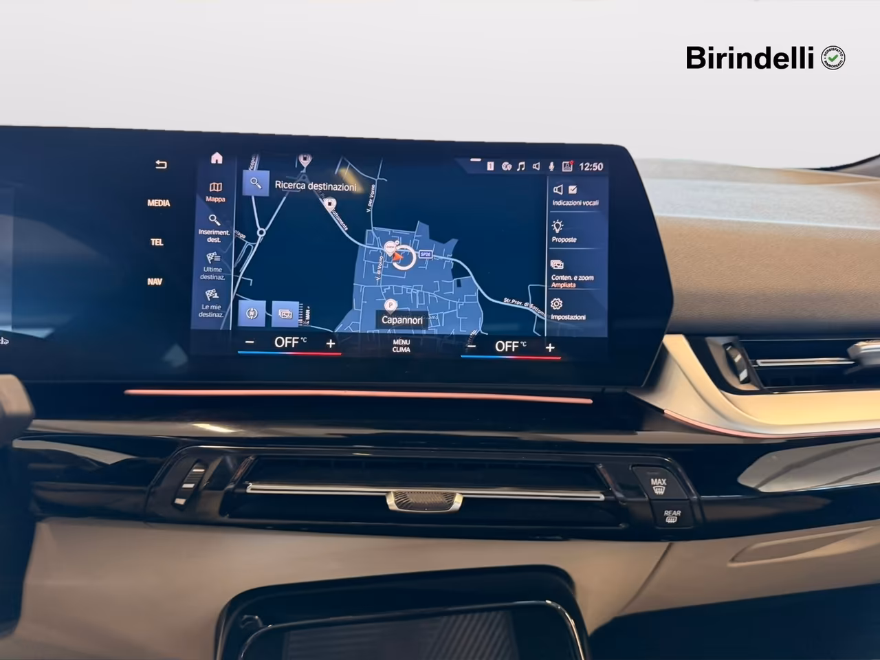 BMW Serie 2 A.T. (U06) - 218d Active Tourer Luxury