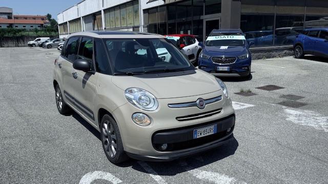 Fiat 500L 1.6 Multijet 120 CV Lounge TETTO APRIBILE FINANZIABILE