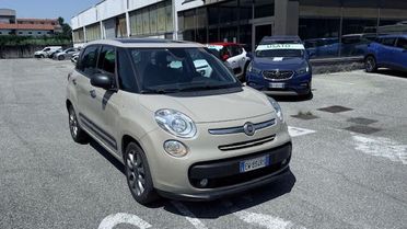 Fiat 500L 1.6 Multijet 120 CV Lounge TETTO APRIBILE FINANZIABILE