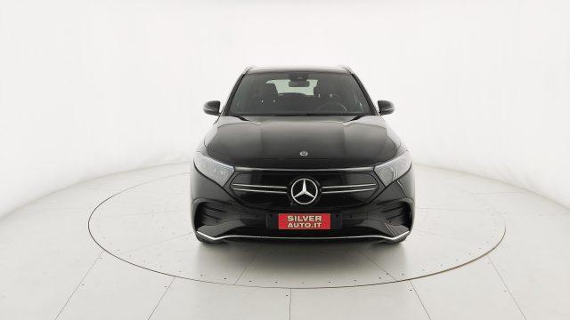 MERCEDES-BENZ EQA 250 Premium