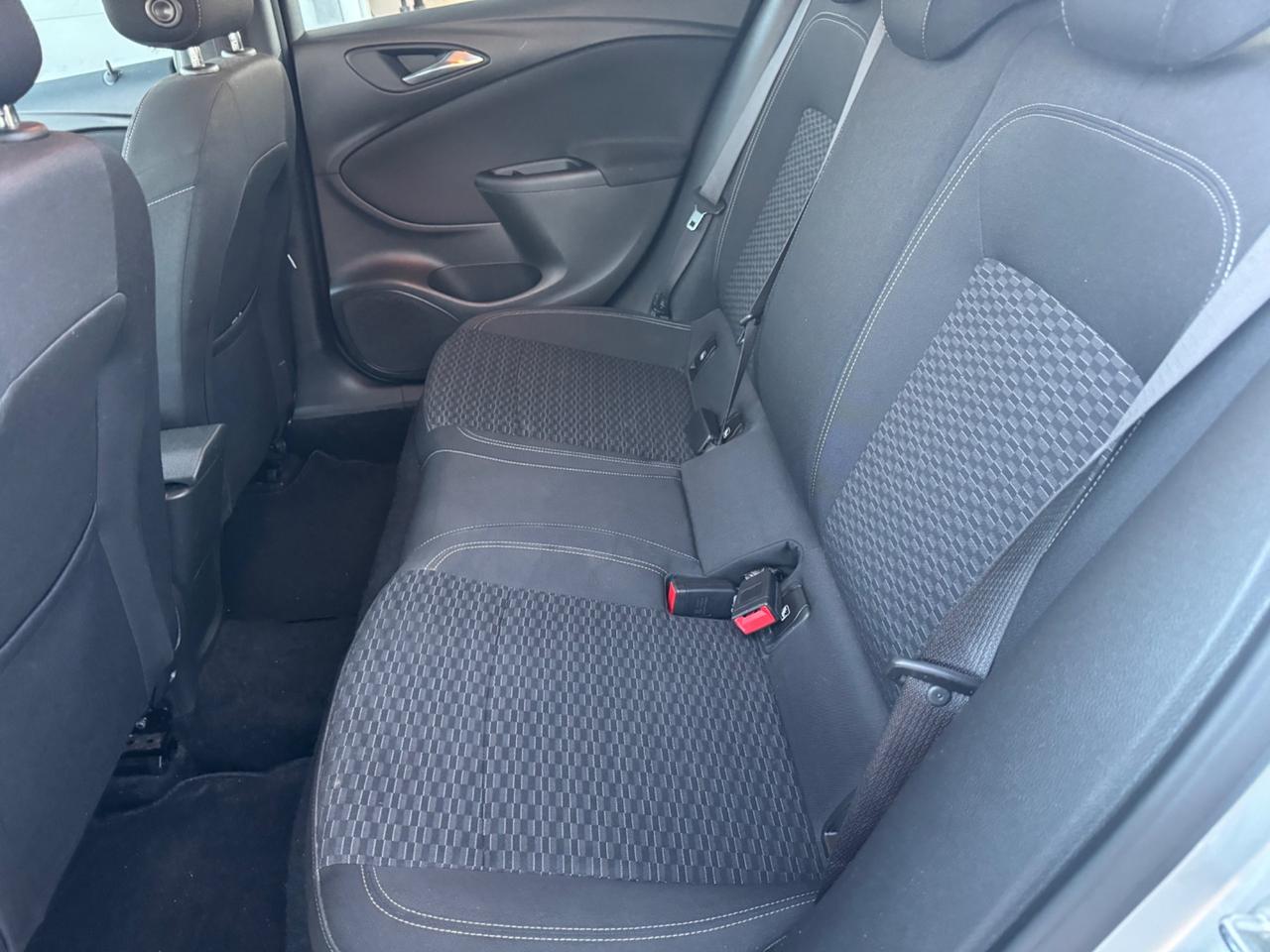 Opel Astra 1.4 Turbo 110CV EcoM 5 porte Dynamic