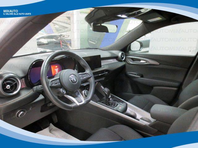 ALFA ROMEO Tonale 1.5 Hybrid 160cv Ti TCT7 EU6