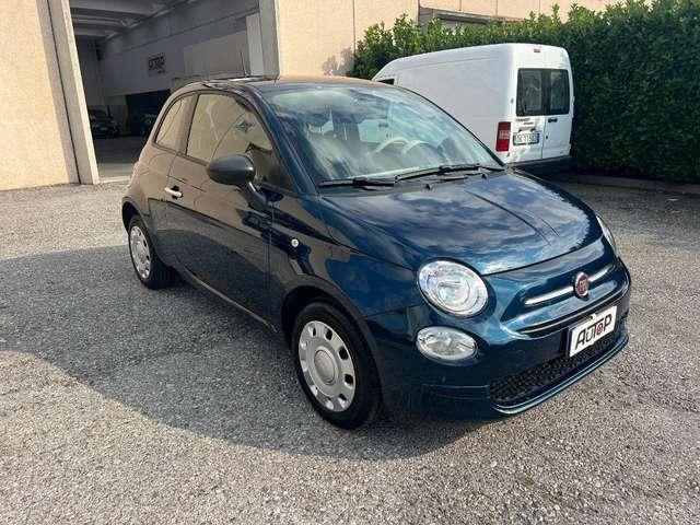 Fiat 500 1.0 Hybrid
