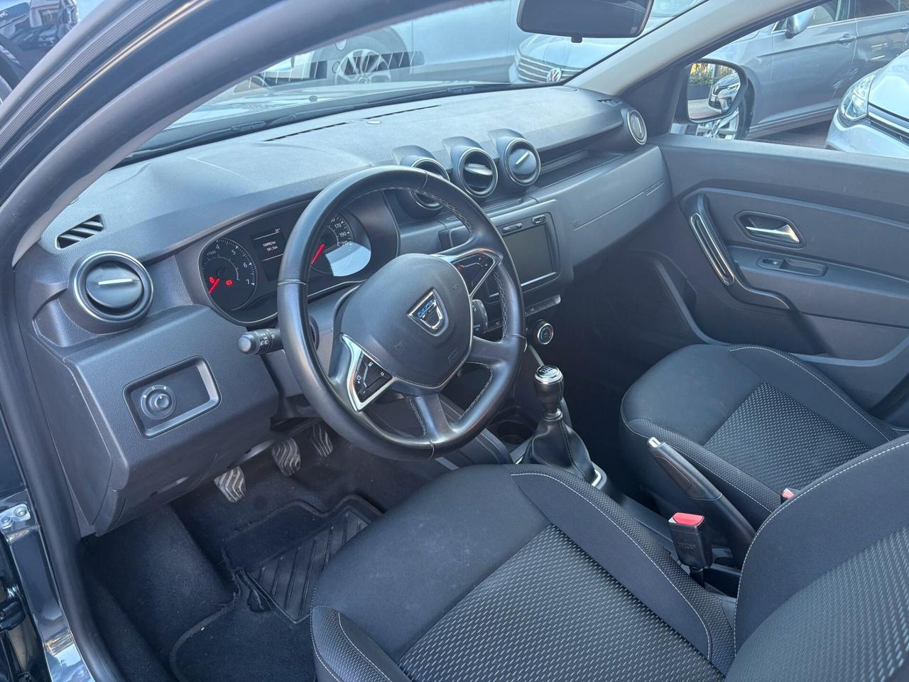 Dacia Duster 1.5 Blue dCi 8V 115 CV 4x2 Comfort