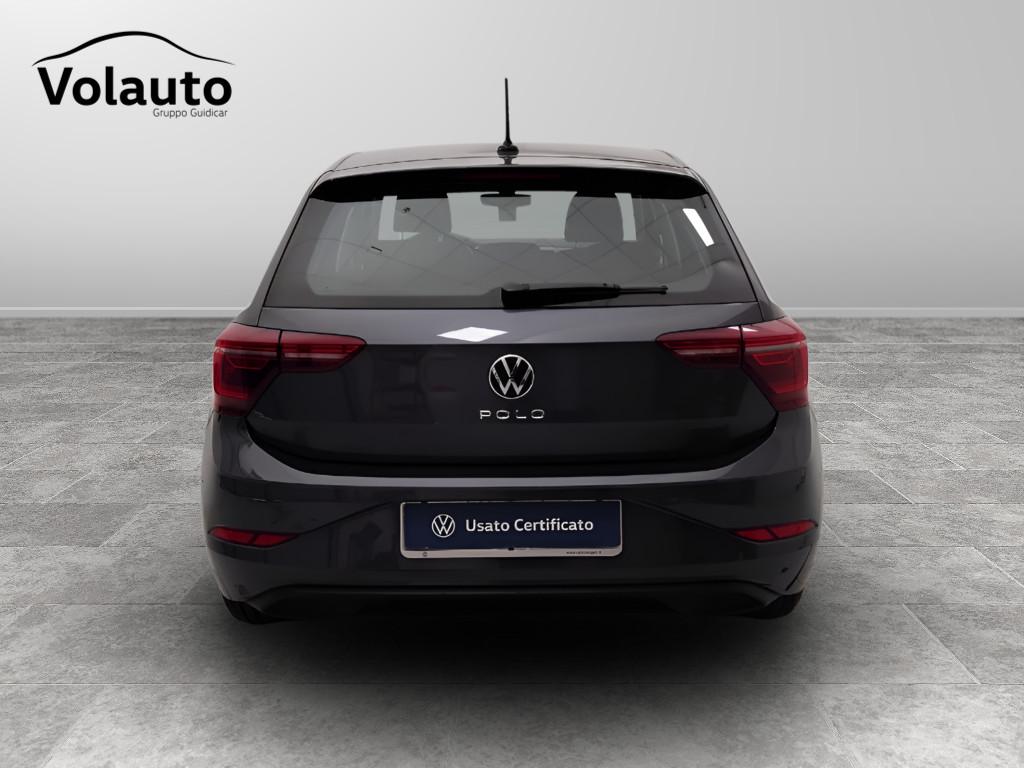 VOLKSWAGEN Polo VI 2022 - Polo 1.0 tsi Style 95cv
