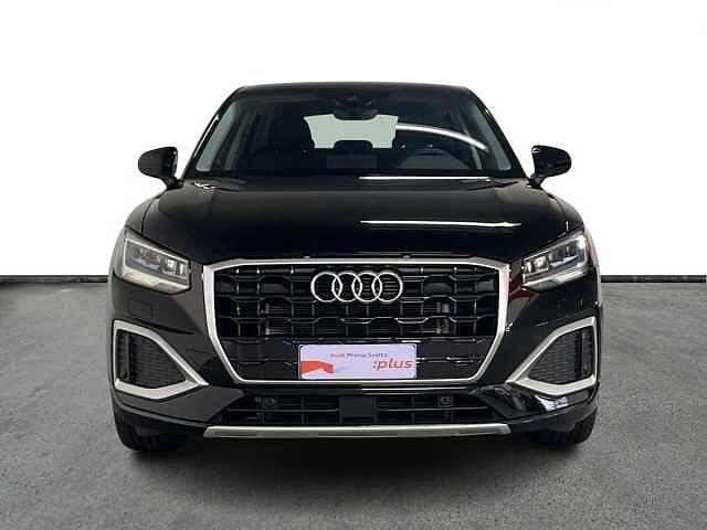 Audi Q2 30 TFSI