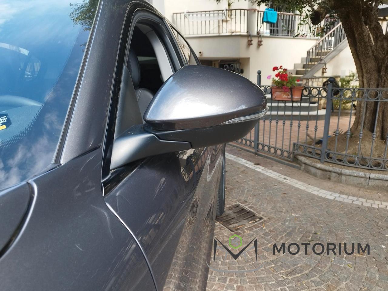 Alfa Romeo Stelvio 2.2D TURBO DIESEL 210 CV AT8 Q4